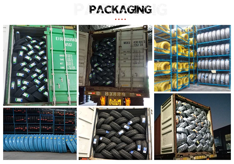 Container Load Concrete Heavy Truck Tires 295/75r22.5 11r22.5 - Buy ...