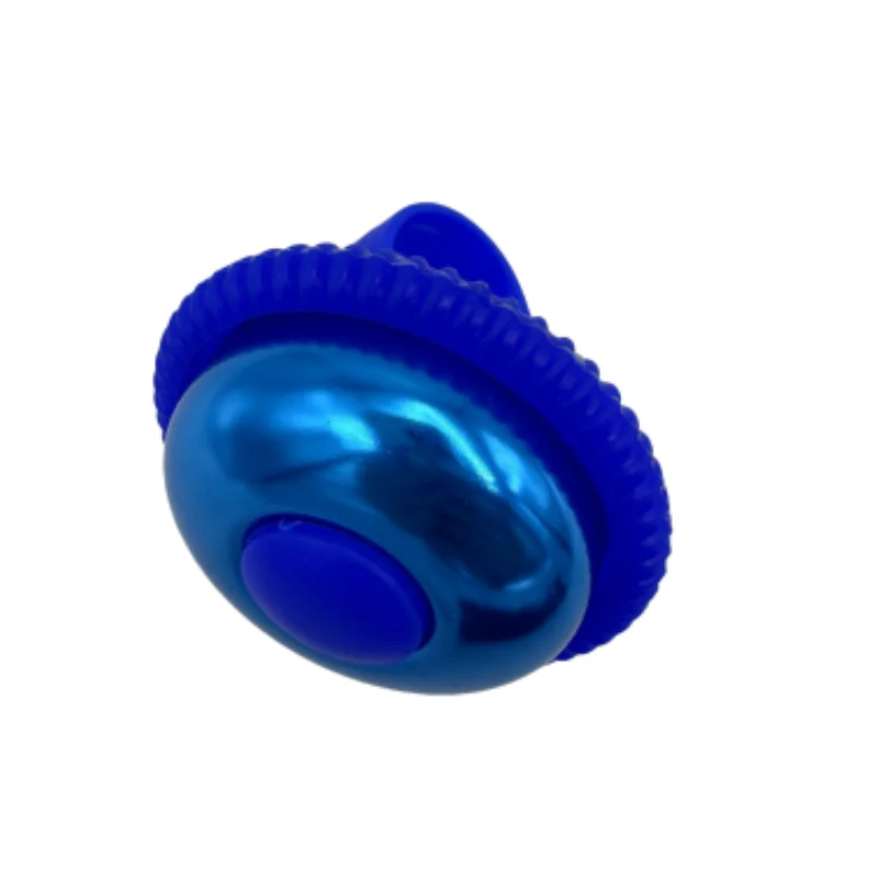 Классические аксессуары на заказ для дорожного велосипеда металлический велосипедный звонок громкий звук Звонок руль