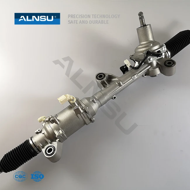 CE1アコードワゴン　パワステギヤーボックスラック280355JJ