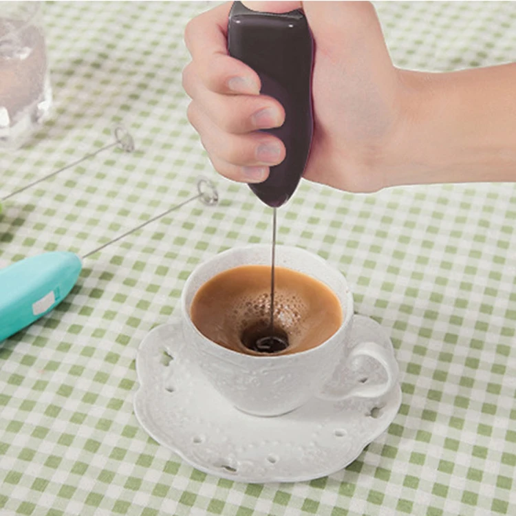 Handy Coffee Beater