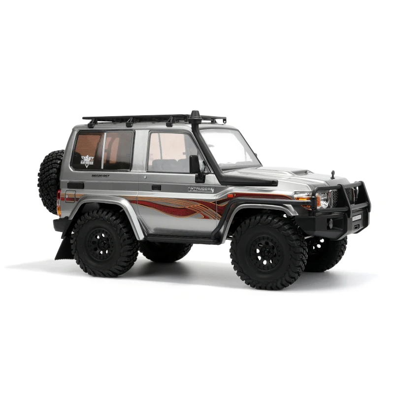 1/10 RGT EX86020 RC Rock Crawler - 4WD Remote Control Metal