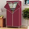 wine red