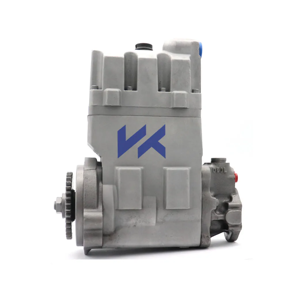High Performance 254-4358 Fuel Injection Pump for Caterpillar