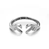 Anello S925-argento