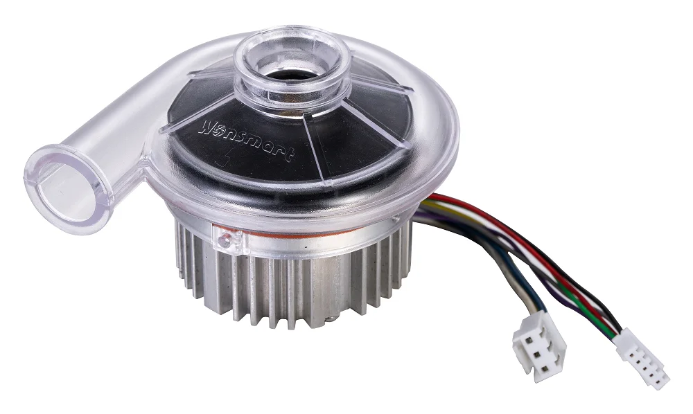 Blower, 000rpm, Brushless, 47m3/h - detail 2