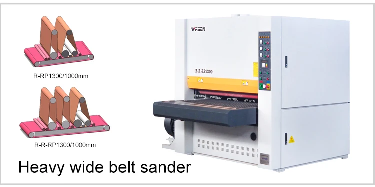 sanding machine