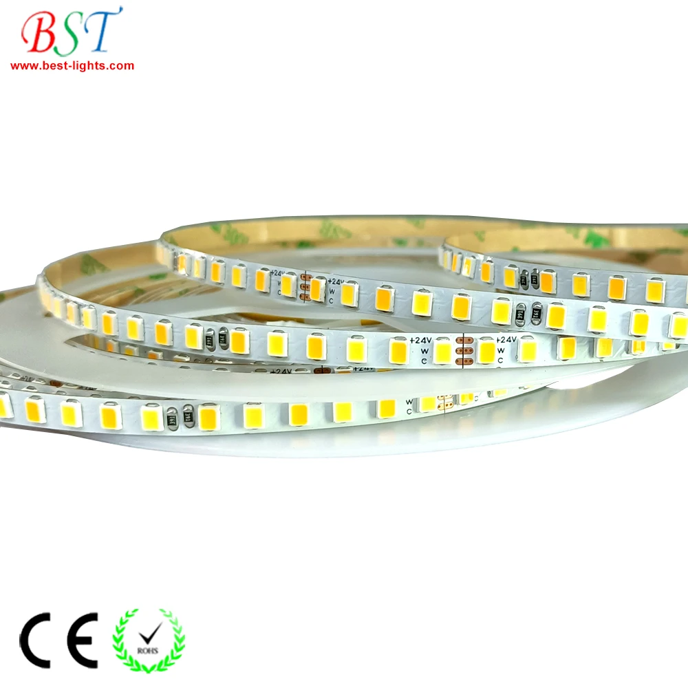 3 Volt Led Strip 5mm Width 2835 Super Bright Narrow LED Tape Light