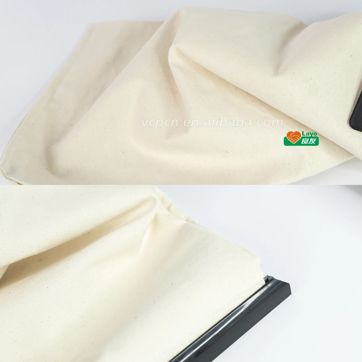 Factory Vacuum Cleaner Part Accessory Filter Cloth Dust Bag For