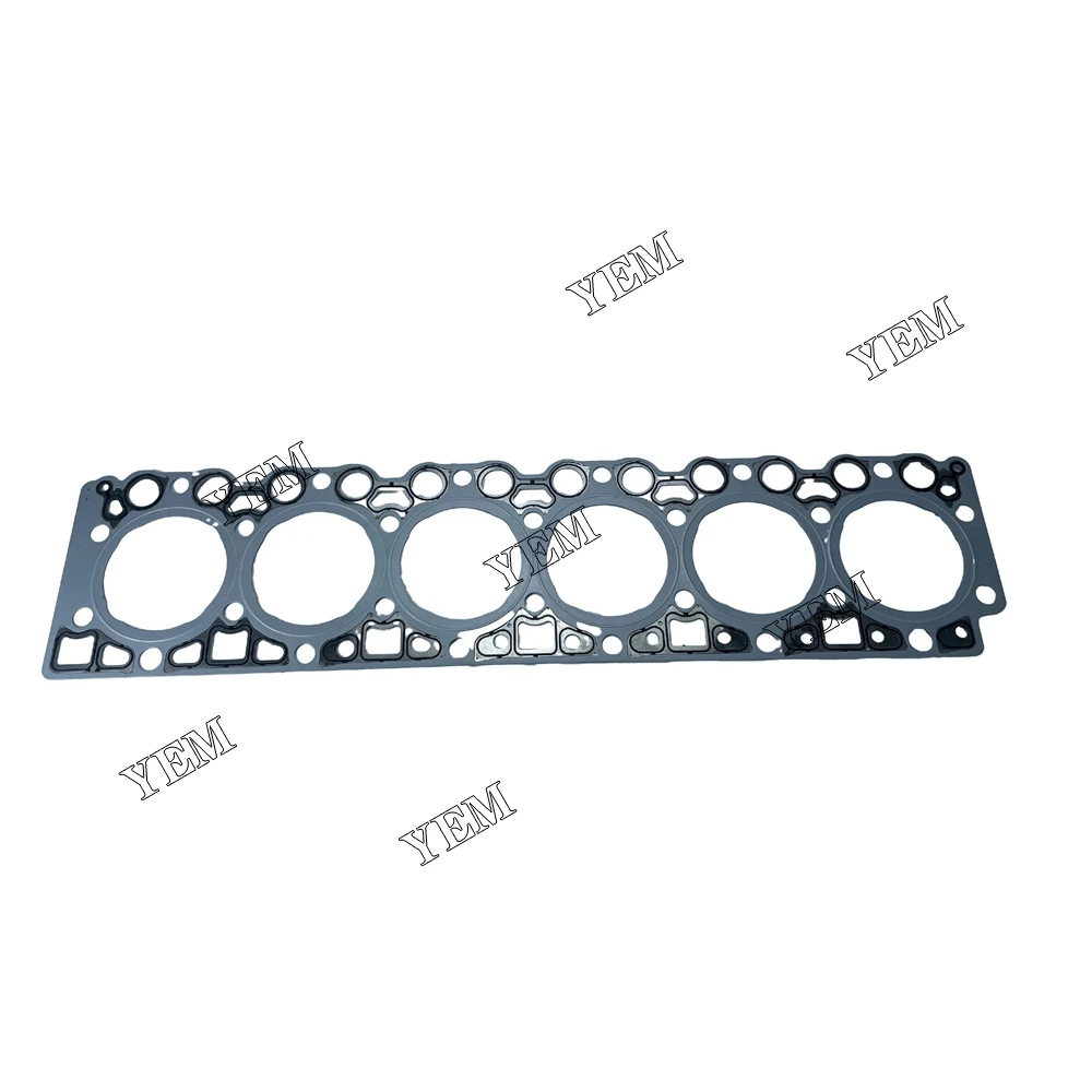 D8K Head Gasket Kit for Caterpillar