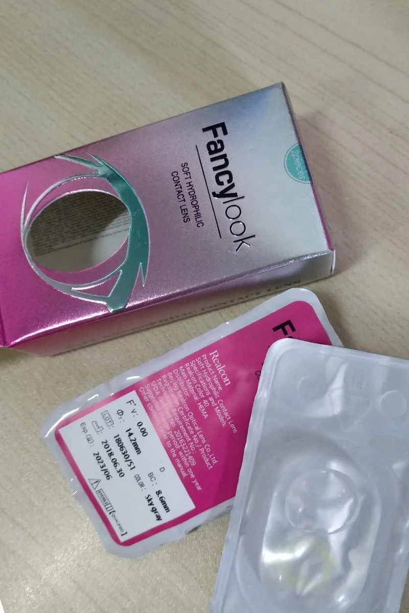 FA-71 packaging
