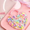 Love beads 1