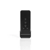 305B 5 Channel Remote Black Only