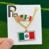 National Flag Set