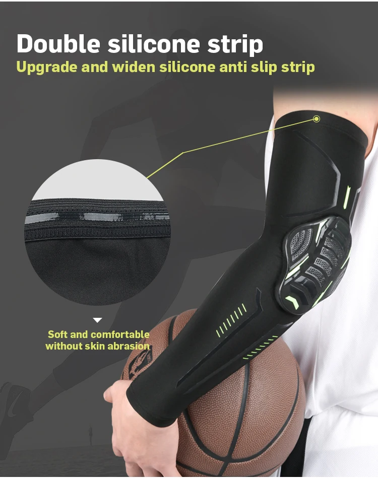 Tight Elbow Ropes Hot Tennis Spandex Eva Elastic Tight Exercises Performance Protection ...