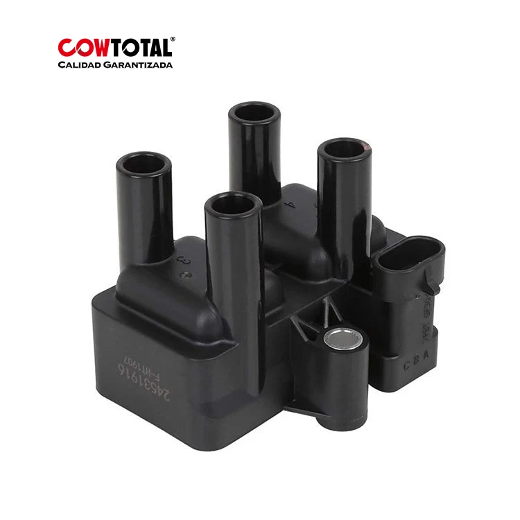Ignition Coil 24531916 for Chevrolet N200 N300 N300P
