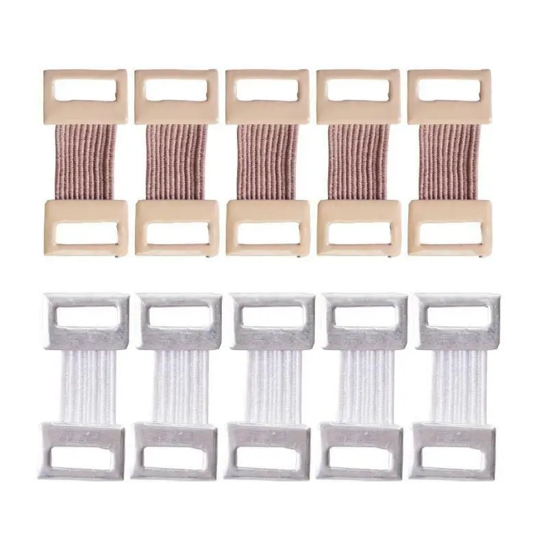 Elastic Bandage Clip Bandage Wrap Clip Stretch Metal Clasps Replaceable Wrap Fastener Clip Fixation Clamps Hooks supplier