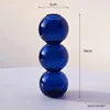 Blue  16*3.8*6cm
