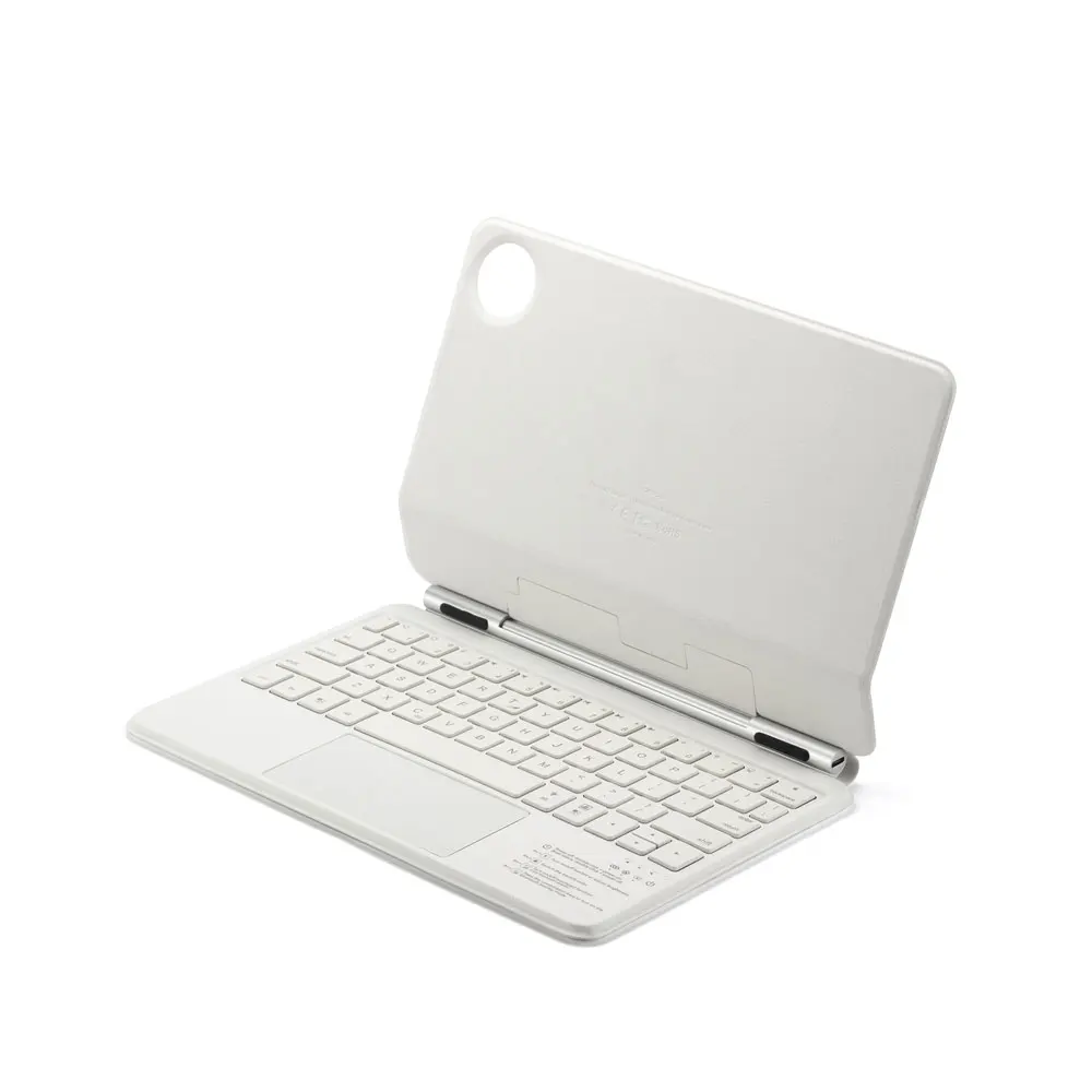 product magic keyboard for huawei mate pad pro intelligent adjustable holder stable touchpad slim and lightweight pbk237 laudtec-2