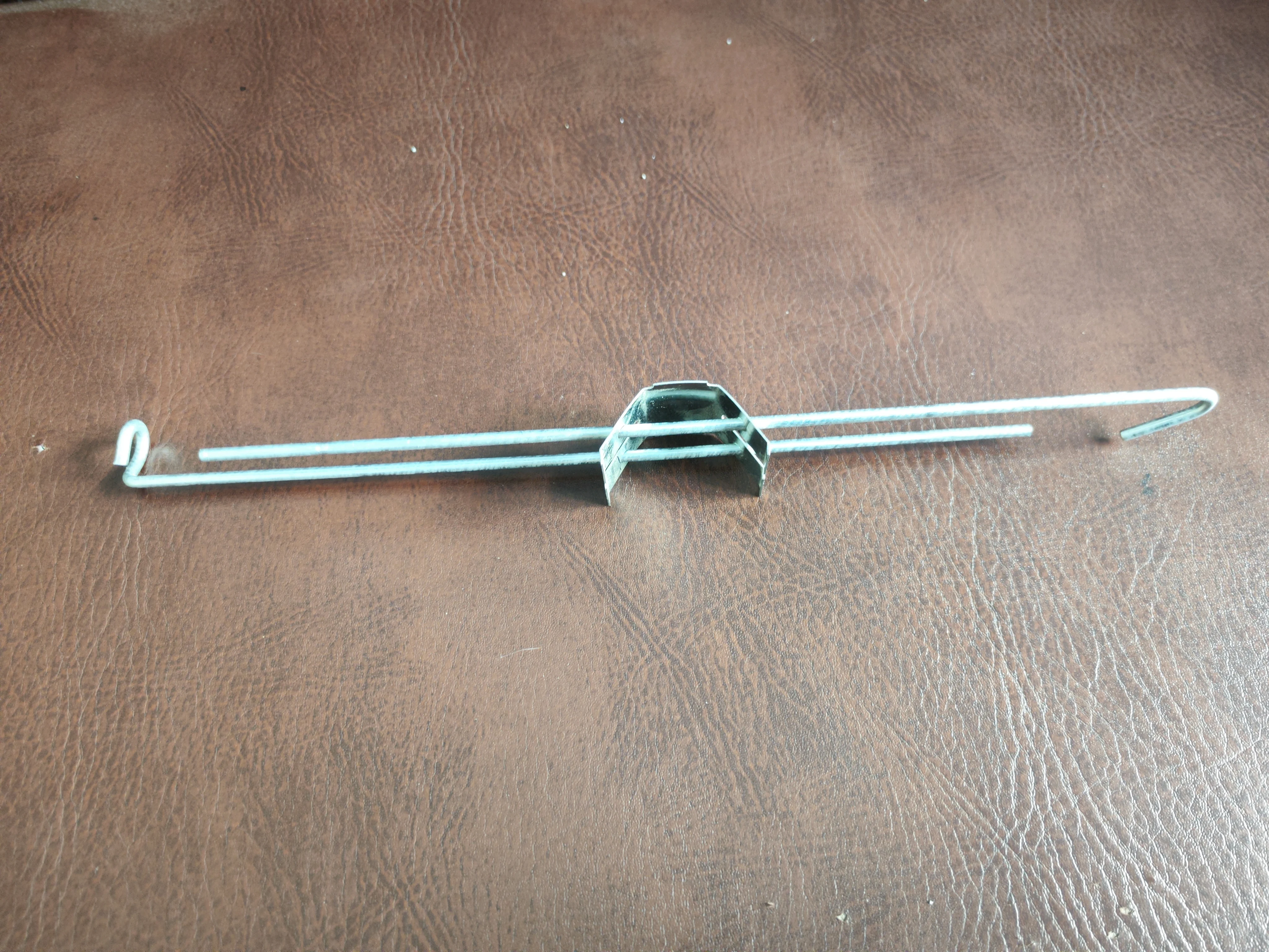 Building Material: Galvanized Profile Hanging / Suspension Wire for Suspended Ceiling