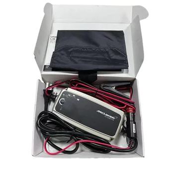 【新品】マクラーレンMcLaren 純正 バッテリーチャージャー　LIB7.0 マクラーレン 純正 充電器 バッテリーチャージャー 最新モデル 新品未使用