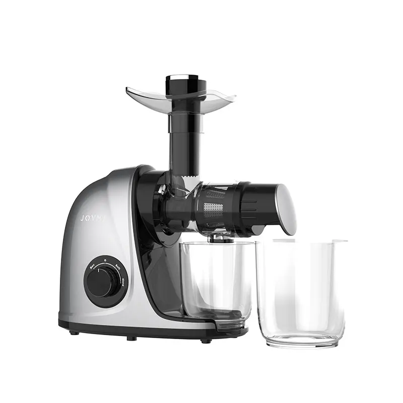Slow Juice Extractor Slow Masticating Juicer Extractor Aicok Slow Juicer