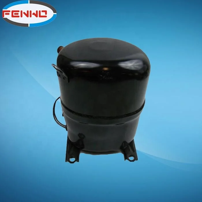 24hp Bristol Piston Compressor Model H2NG294DPEF Bristol Refrigeration Compressor Price