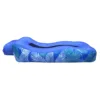 Plumas azules Klein (versión de mediocampo)