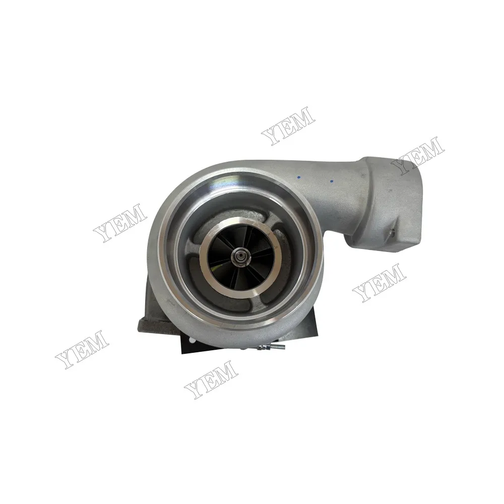 Turbocharger 284-2776 Fit for Caterpillar C15 Engine 3