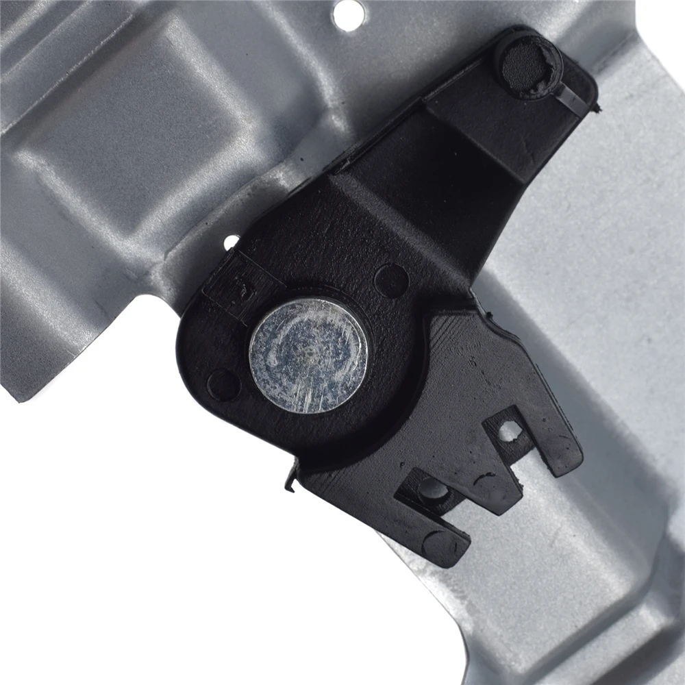 Tailgate lock tailflaps lock bracket 1J5827567A for VW Golf 4 IV Bora