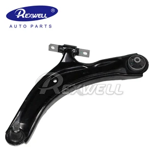 High Quality Auto Suspension Parts Left Right Lower Control Arm 54501-JG00B / 54500-JG00B for Nissan Qashqai X-Trail T31 Renault