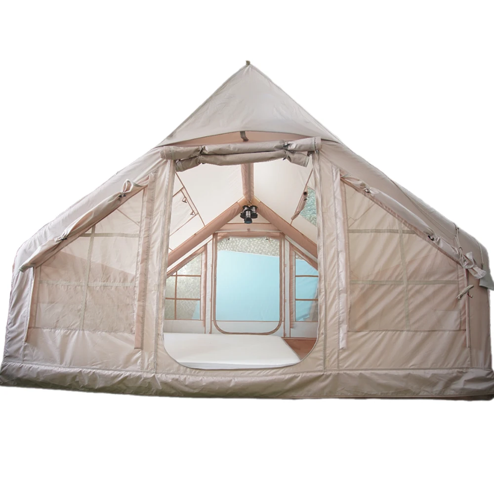 Chinese Factory Wholesale Hot Selling IHOMEINF Tent Equipment
