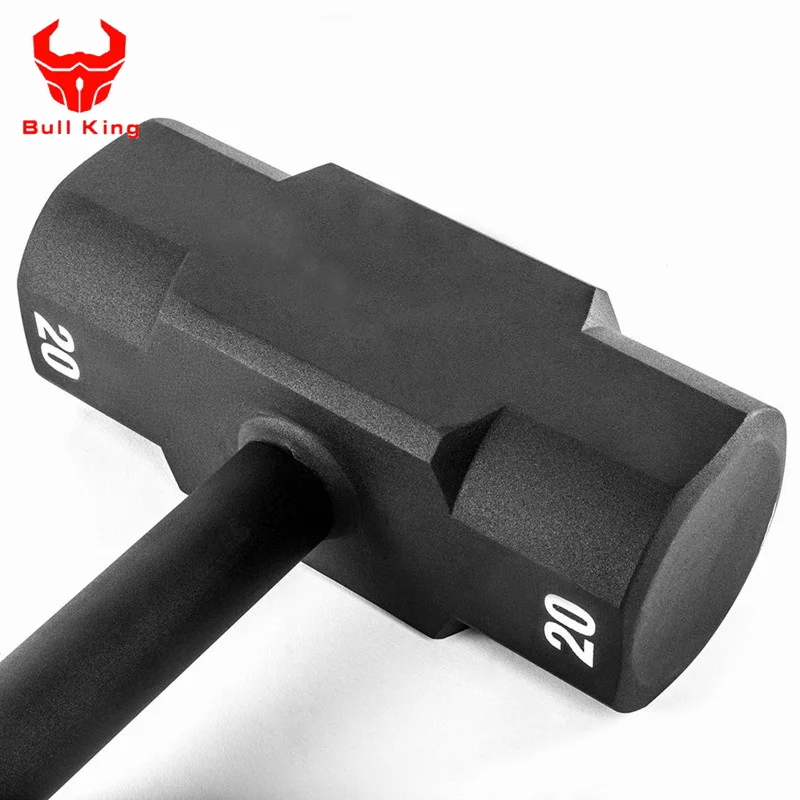 Factory Supply Knurling Handle Sledge Hammer Workout For Fat Loss Buy