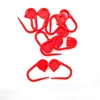Red color