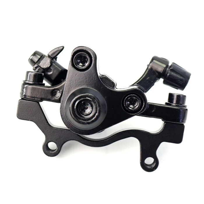 Piezas de bicicleta de montaña, freno mecánico, pinza de freno