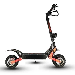 Fieabor EU warehouse Q12Pro горячая Распродажа скутер inch 80kmh электрический 5600w