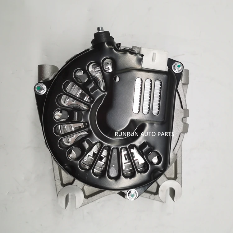 12V 130A ALTERNATOR for FORD MOTORCRAFT 3W1U10300AA 3W1U10300AB 3W1UAA GL526
