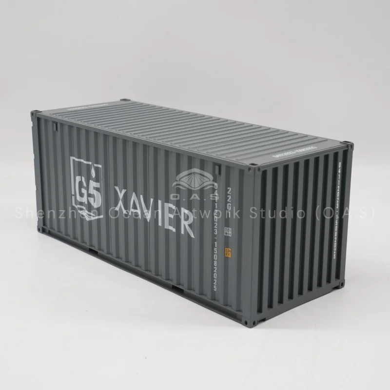 This TS Lines container model is an exquisitely designed industrial product manufactured by our professional model factory. Made with high-quality materials, it features realistic appearance, clear logo printing and stable structure. We support customized size, color and details in mass production. Ideal for shipping gifts, office displays and corporate souvenirs, with reliable quality and efficient bulk supply for logistics and freight forwarding enterprises.Amber@vesselmodel.com Tel: +86 18038048785