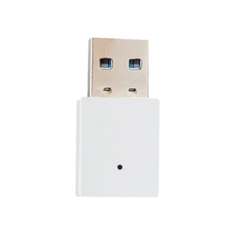 Holyiot USB Bluetooth Adapter Dongle for PS4, PC, aptX Low Latency Wireless Bluetooth Audio Transmitter