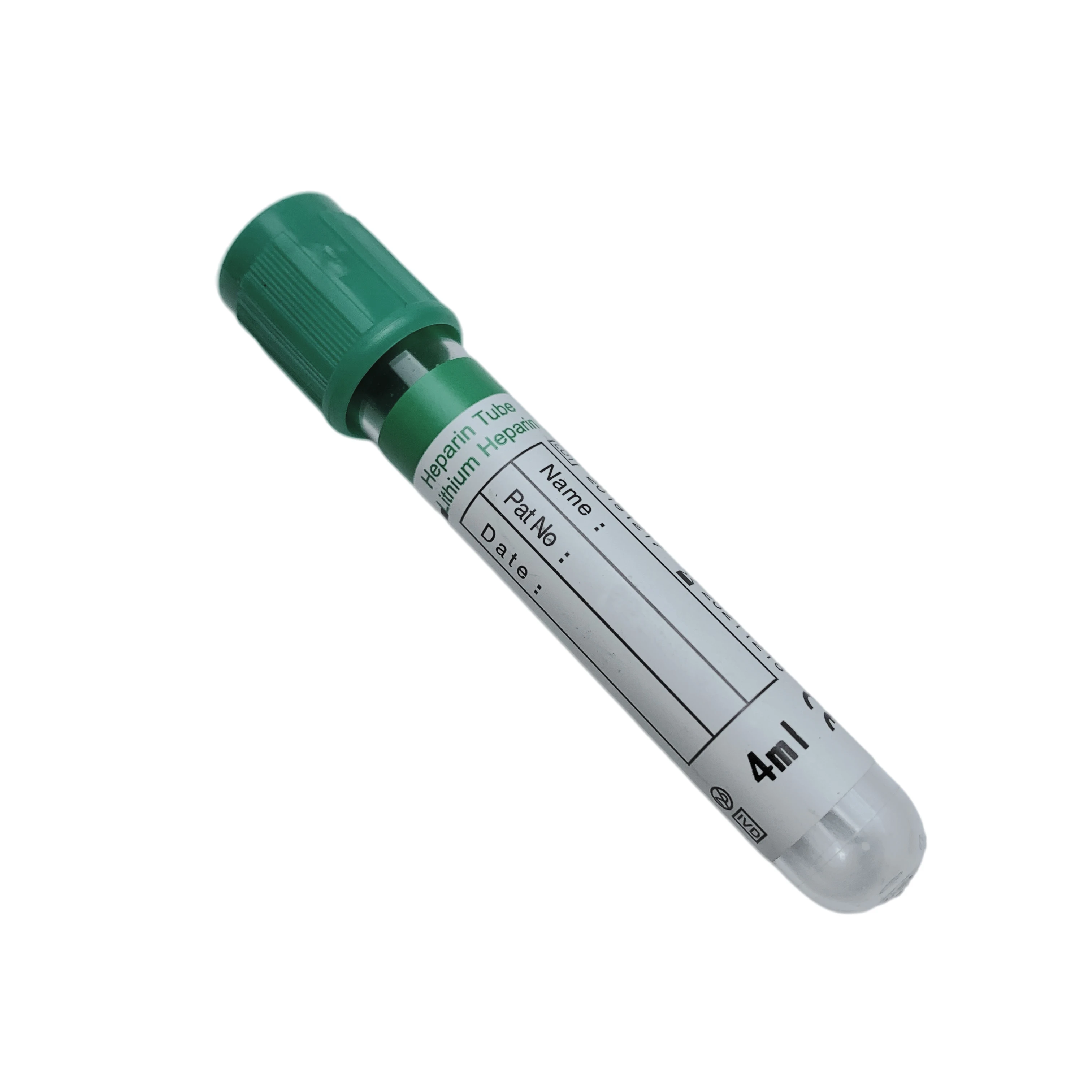 Hospital Used Medical Vacutainer Tube Edta K2 Medical Vacuum Blood ...