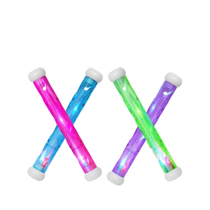 Swimming Pool Light Up Diving Toys For Kids Summer Party Water Game