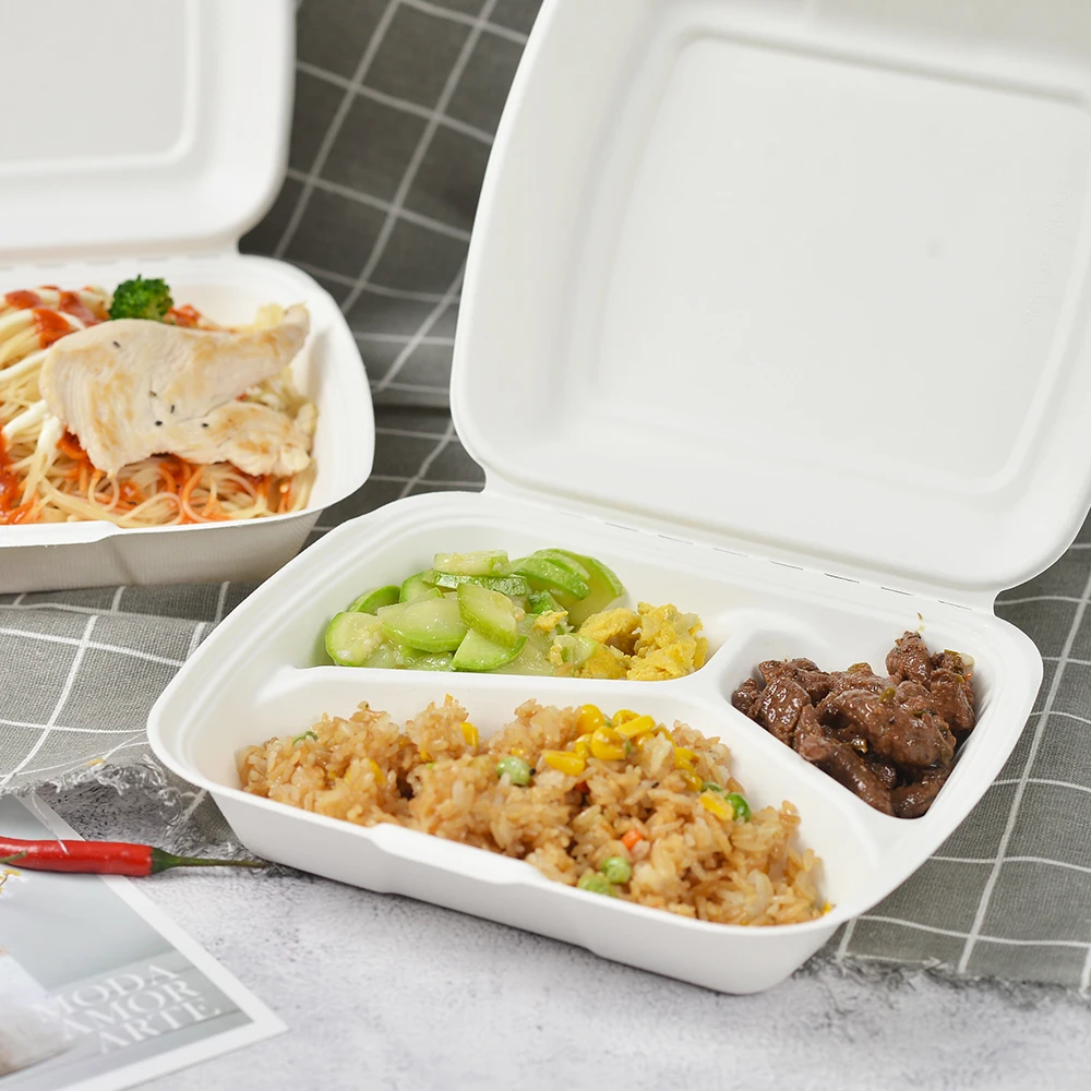 Disposable Tableware Food Tray Compostable Pulp Tableware Buy Compostable Pulp Tableware