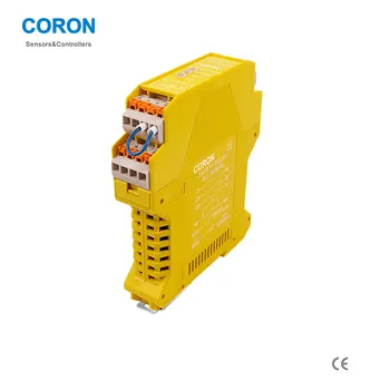 SLC-3A1B24J Safe Durable And High-Quality Original Safety Relay Electronic Components used for equipment safety controller