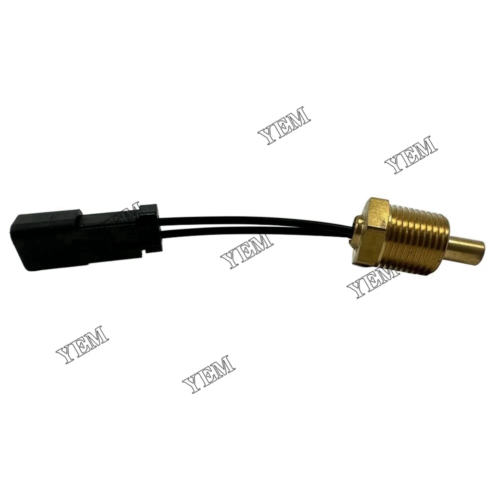 Water Temp Sensor 244-3106 for Caterpillar C4.4 Engine Part 2