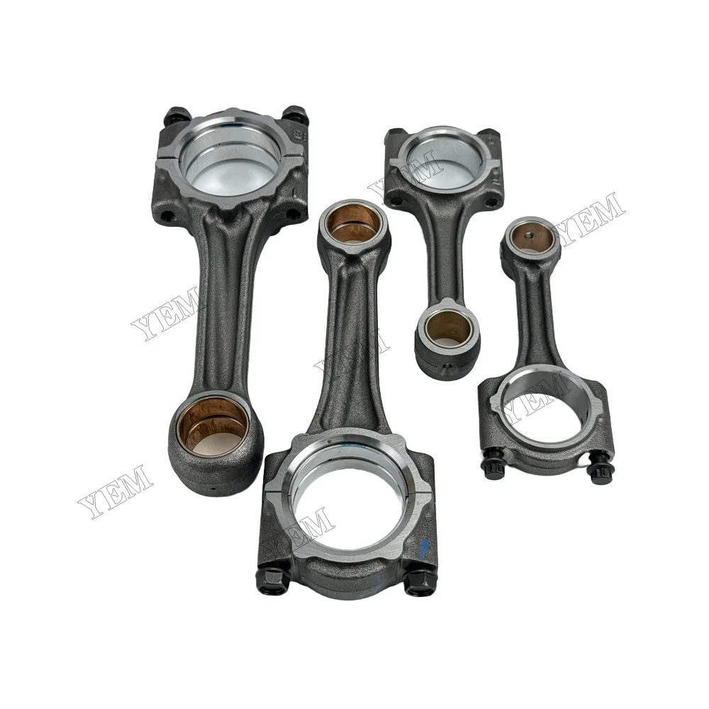 OC95 Connecting Rod Compatible for Kubota High Performance Engine Parts 2