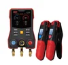 -1.00~+60.00 bar/-1.02~+61.18  kgcm²/-29.5 to 1771 inHg