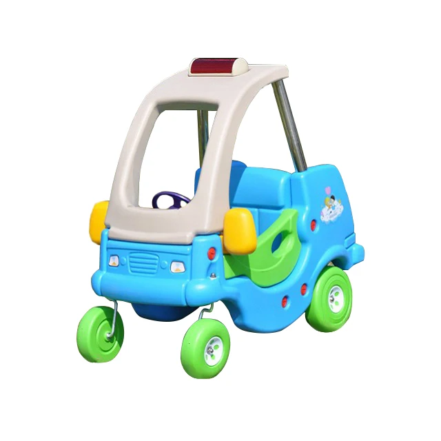 cozy coupe alternative