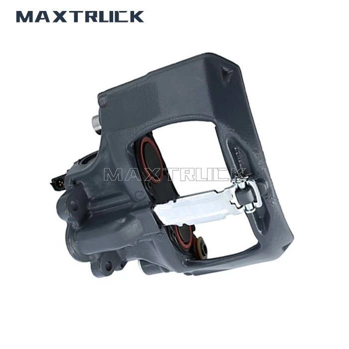 European Truck Parts Left Brake Caliper 0044207583 0054200183 For  