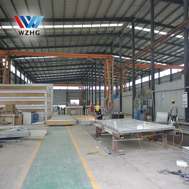 Field Hospital Use Prefab Modular Flat Pack Medical Mobile Hospital Container Houses