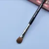 No 12 large eyeshadow brush-pony hair