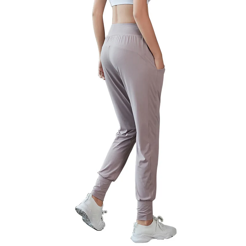 girls athletic joggers